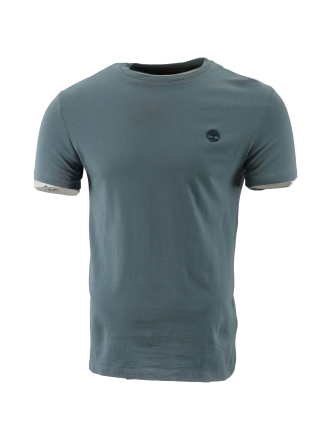 Timberland T-shirt Blau 605087