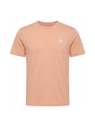 Timberland T-shirt Orange 605088