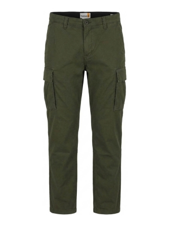 Timberland Hose Grün 605089