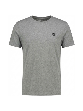 Timberland T-shirt Grau 605095