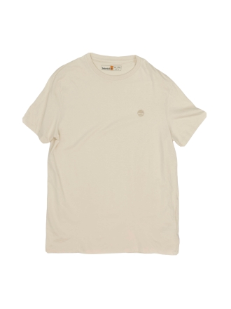 Timberland T-shirt Weiß 605100