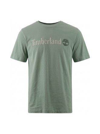 Timberland T-shirt Grau 605102