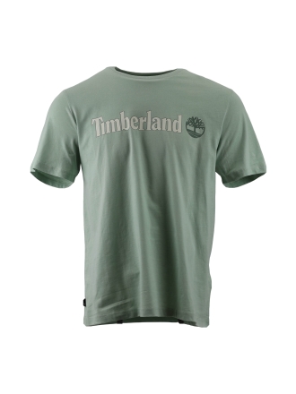 Timberland T-shirt Grau 605102