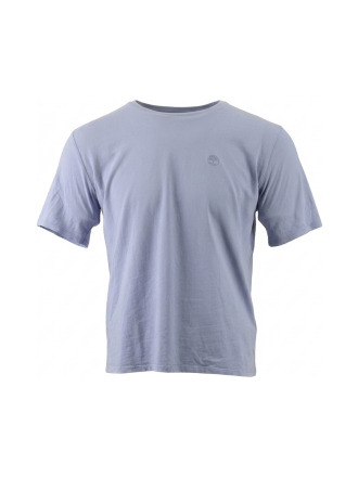 Timberland T-shirt Blau 605103
