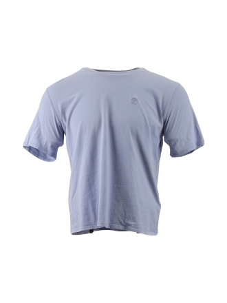 Timberland T-shirt Blau 605103