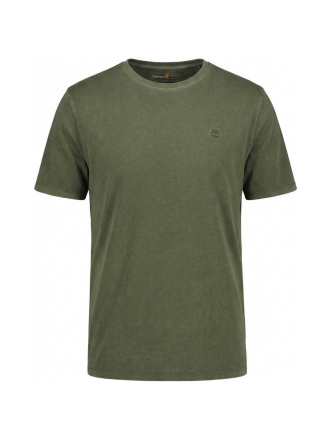 Timberland T-shirt Grün 605104