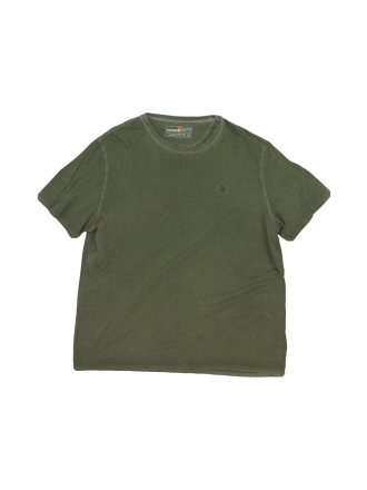 Timberland T-shirt Grün 605104