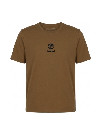 Timberland T-shirt Beige 605105