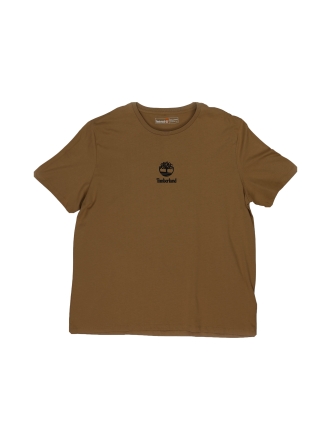 Timberland T-shirt Beige 605105