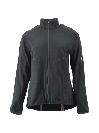 Icebreaker Weste Schwarz 605108