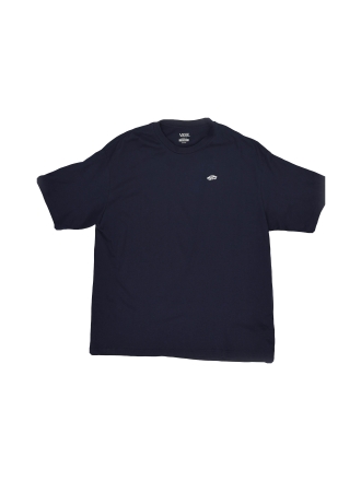 Vans T-shirt Blau 605109
 Größe XXL
 