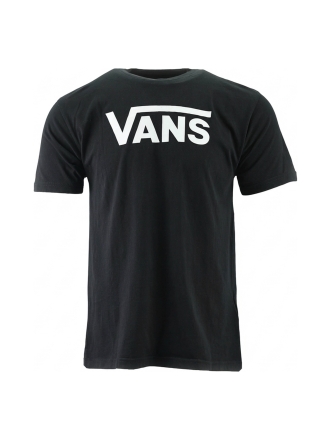 Vans T-shirt Schwarz 605112
