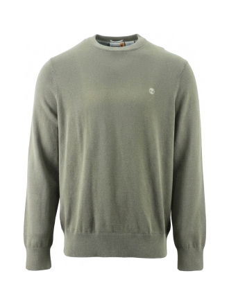 Timberland Pullover Grün 605113