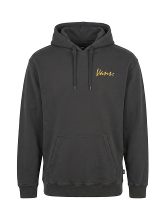 Vans Hoodie Schwarz 605115