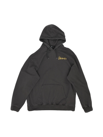 Vans Hoodie Schwarz 605115