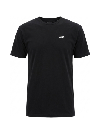 Vans T-shirt Schwarz 605116