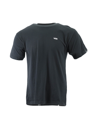 Vans T-shirt Schwarz 605116