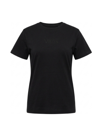 Vans T-shirt Schwarz 605117
