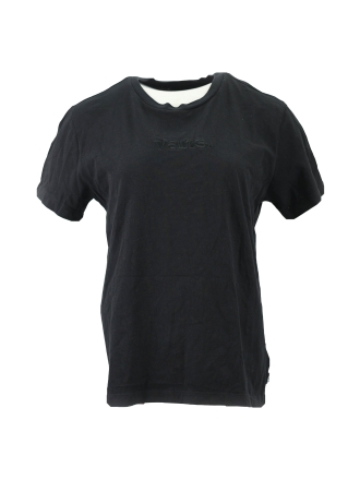 Vans T-shirt Schwarz 605117