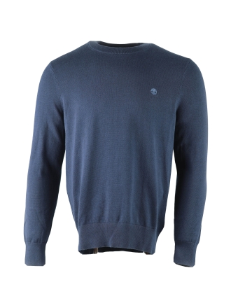 Timberland Pullover Blau 605118