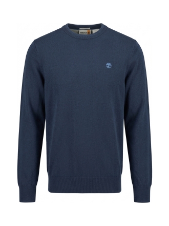 Timberland Pullover Blau 605126
