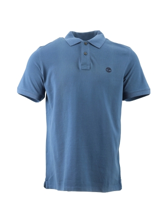 Timberland Poloshirt Blau 605128