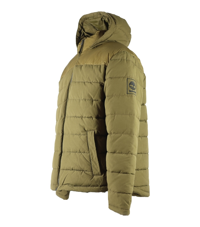 Timberland Jacke