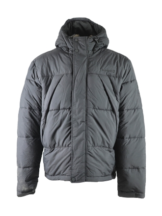 Timberland Jacke Schwarz 605136