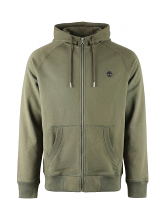 Timberland Weste Grün 605139