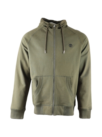 Timberland Weste Grün 605139