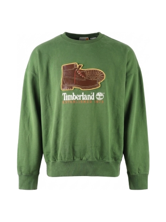 Timberland Pullover Grün 605140