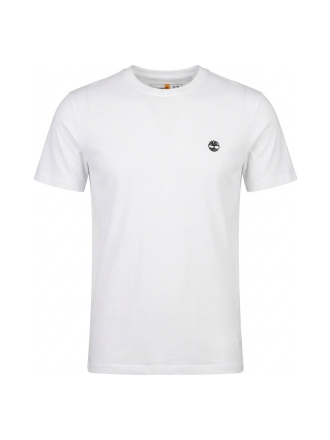 Timberland T-shirt Weiß 605143