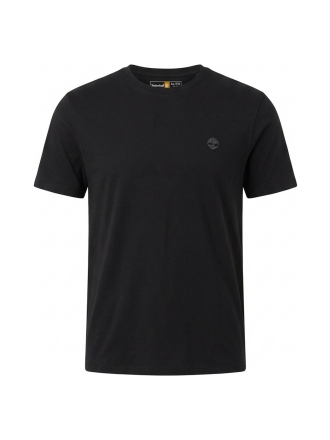 Timberland T-shirt Schwarz 605147