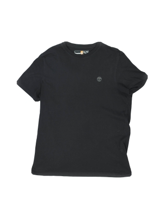 Timberland T-shirt Schwarz 605147