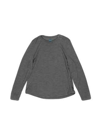 Icebreaker T-shirt Blau 605152