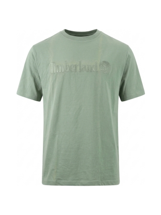 Timberland T-shirt Grün 605153
