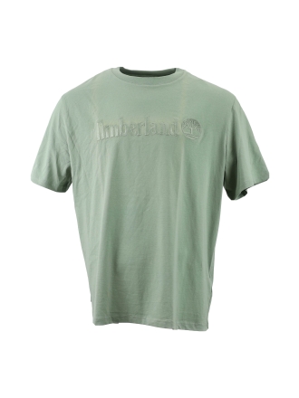 Timberland T-shirt Grün 605153