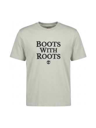 Timberland T-shirt Weiß 605160