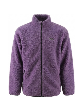 Vans Jacke Lila 605167