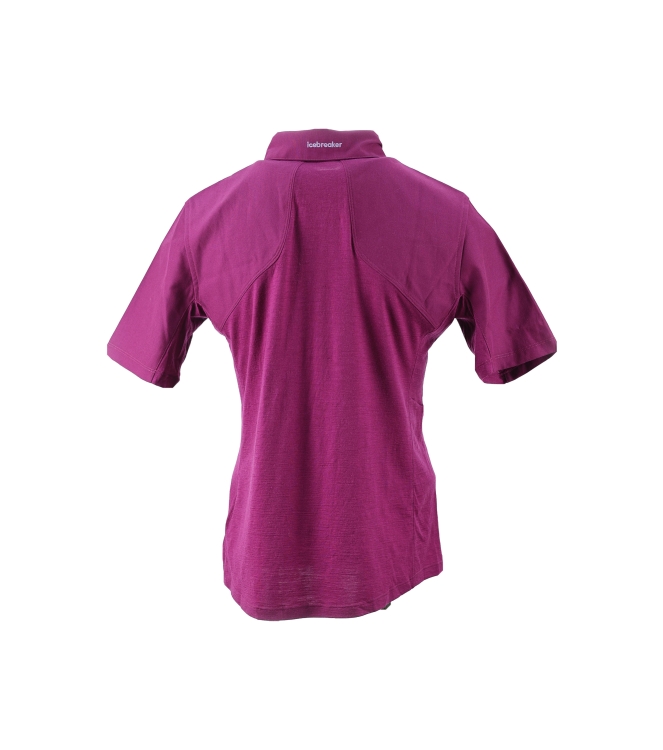 Icebreaker Poloshirt