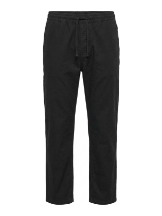 Vans Hose Schwarz 605172