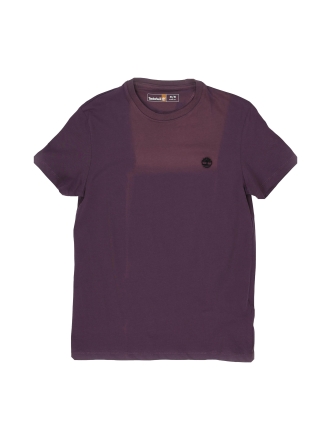 Timberland T-shirt Lila 605182