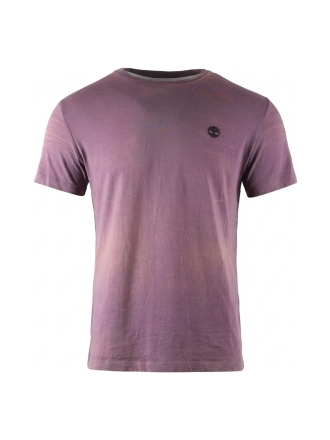 Timberland T-shirt Lila 605183