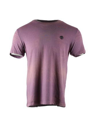 Timberland T-shirt Lila 605183