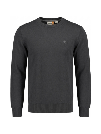 Timberland Pullover Schwarz 605189