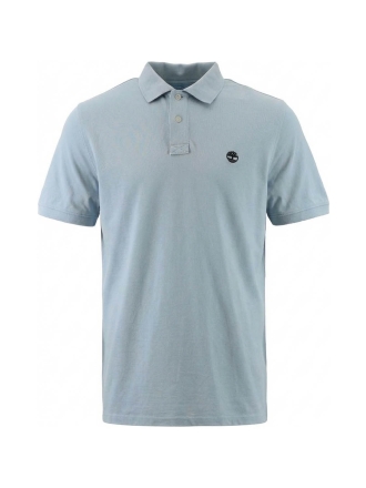Timberland Poloshirt Blau 605191