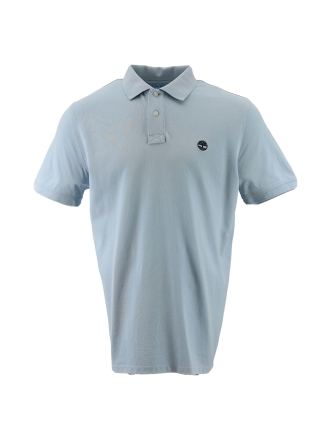 Timberland Poloshirt Blau 605191