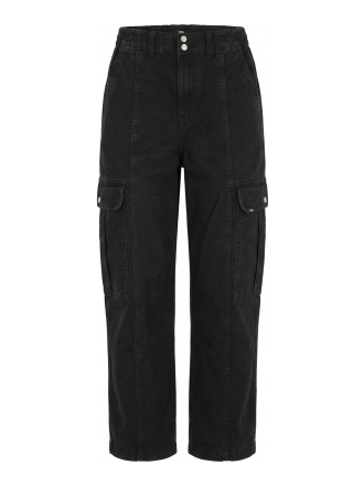 Vans Hose Schwarz 605192