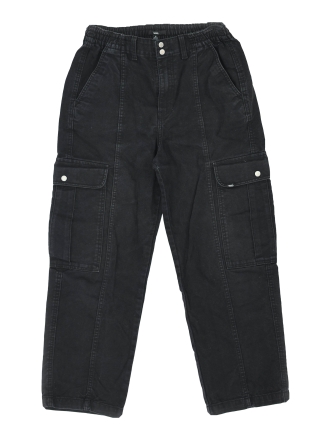 Vans Hose Schwarz 605192