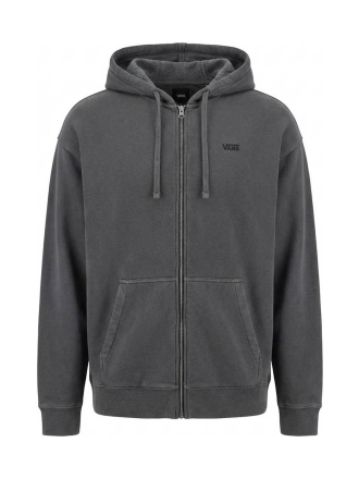 Vans Weste Schwarz 605195